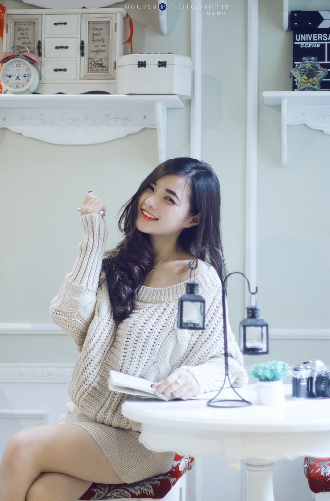 喜夜爱蒲